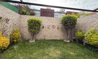 Casa en condominio EN VILLA TOSCANA II