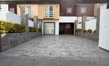 Casa en condominio EN VILLA TOSCANA II