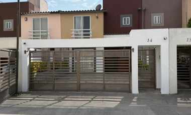 Casa en condominio EN VILLA TOSCANA II