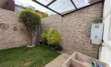 Casa en condominio EN VILLA TOSCANA II