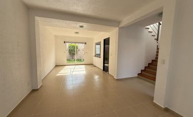 Casa en condominio EN VILLA TOSCANA II