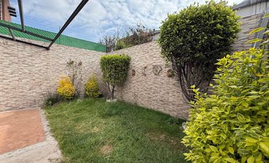 Casa en condominio EN VILLA TOSCANA II