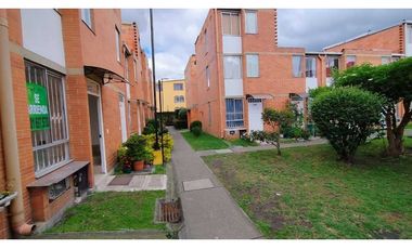 Cajica, CANDELARIA II, 62 M2