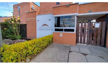 Cajica, CANDELARIA II, 62 M2