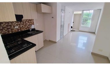 Cajica, CANDELARIA II, 62 M2