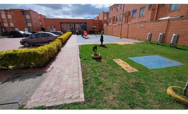 Cajica, CANDELARIA II, 62 M2