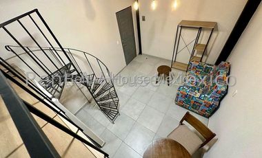 Departamento en Renta en Lindavista Vallejo, Gustavo Madero JL 26-662.
