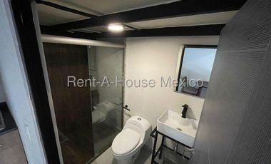 Departamento en Renta en Lindavista Vallejo, Gustavo Madero JL 26-662.