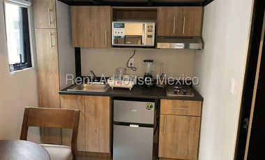Departamento en Renta en Lindavista Vallejo, Gustavo Madero JL 26-662.