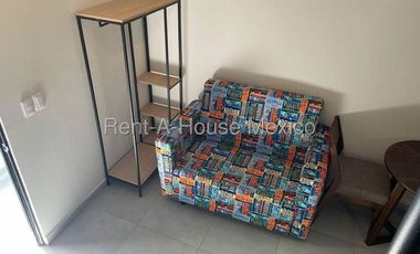 Departamento en Renta en Lindavista Vallejo, Gustavo Madero JL 26-662.