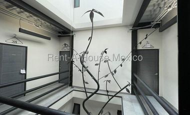 Departamento en Renta en Lindavista Vallejo, Gustavo Madero JL 26-662.
