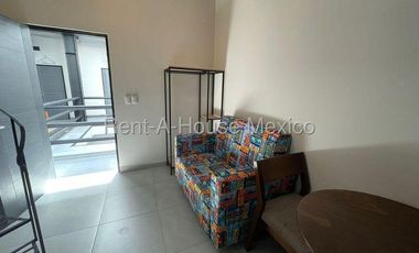 Departamento en Renta en Lindavista Vallejo, Gustavo Madero JL 26-662.