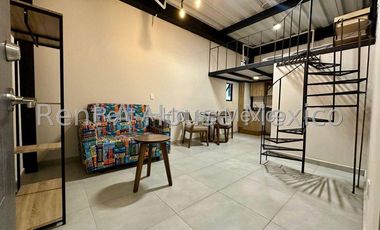 Departamento en Renta en Lindavista Vallejo, Gustavo Madero JL 26-662.