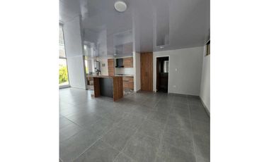 Amplio apartamento para alquilar al norte de la ciudad de Armenia