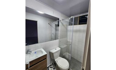 Amplio apartamento para alquilar al norte de la ciudad de Armenia