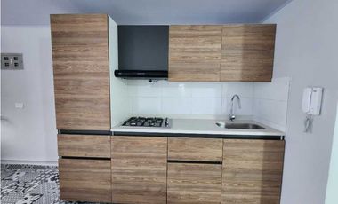 Amplio apartamento para alquilar al norte de la ciudad de Armenia