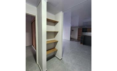 Amplio apartamento para alquilar al norte de la ciudad de Armenia