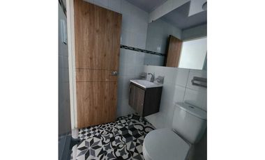 Amplio apartamento para alquilar al norte de la ciudad de Armenia