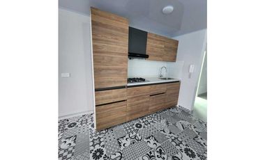 Amplio apartamento para alquilar al norte de la ciudad de Armenia