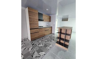 Amplio apartamento para alquilar al norte de la ciudad de Armenia
