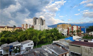 Amplio apartamento para alquilar al norte de la ciudad de Armenia