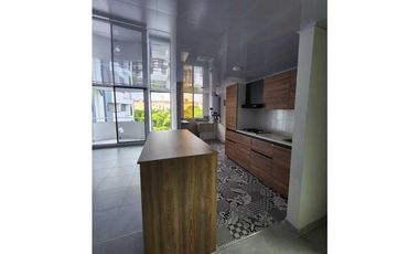 Amplio apartamento para alquilar al norte de la ciudad de Armenia