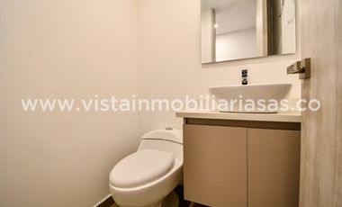 Arriendo Apartaestudio Conjunto Cerrado Sector San Marcel, Manizales