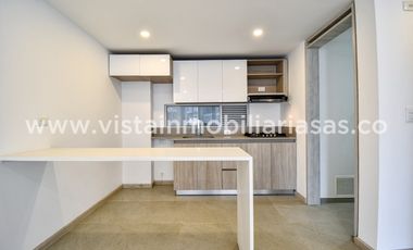 Arriendo Apartaestudio Conjunto Cerrado Sector San Marcel, Manizales