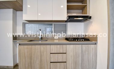Arriendo Apartaestudio Conjunto Cerrado Sector San Marcel, Manizales