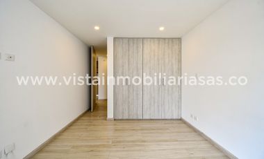 Arriendo Apartaestudio Conjunto Cerrado Sector San Marcel, Manizales
