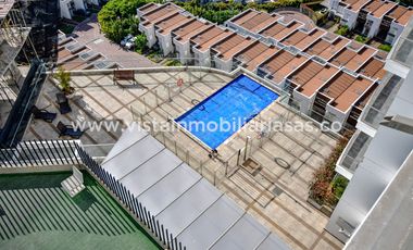 Arriendo Apartaestudio Conjunto Cerrado Sector San Marcel, Manizales