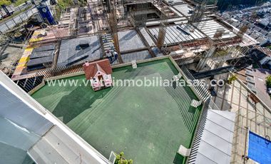 Arriendo Apartaestudio Conjunto Cerrado Sector San Marcel, Manizales