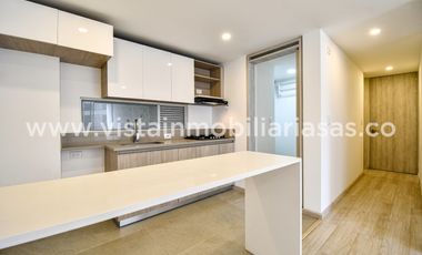 Arriendo Apartaestudio Conjunto Cerrado Sector San Marcel, Manizales