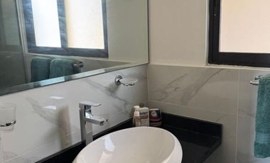 DEPARTAMENTO EN RENTA AMUEBLADO EN COSTA VERDE, BOCA DEL RIO, VERACRUZ