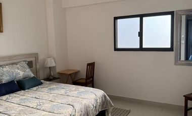 DEPARTAMENTO EN RENTA AMUEBLADO EN COSTA VERDE, BOCA DEL RIO, VERACRUZ
