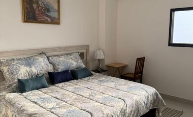 DEPARTAMENTO EN RENTA AMUEBLADO EN COSTA VERDE, BOCA DEL RIO, VERACRUZ