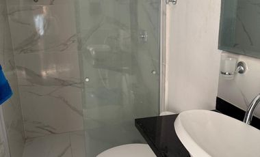DEPARTAMENTO EN RENTA AMUEBLADO EN COSTA VERDE, BOCA DEL RIO, VERACRUZ