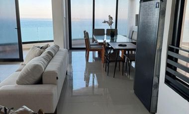 DEPARTAMENTO EN RENTA AMUEBLADO EN COSTA VERDE, BOCA DEL RIO, VERACRUZ