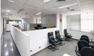 Venta Oficina en Surco – 382 m² | Implementada y Amoblada