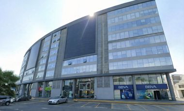 Venta Oficina en Surco – 382 m² | Implementada y Amoblada