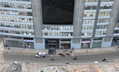 Venta Oficina en Surco – 382 m² | Implementada y Amoblada