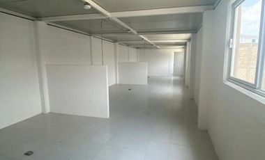 RENTA DE BODEGA COMERCIAL EN SANTA MARÍA TOTOLTEPEC EN TOLUCA