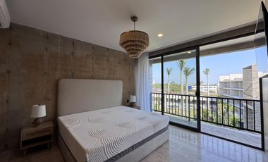 Departamento Nuevo Amueblado en RENTA