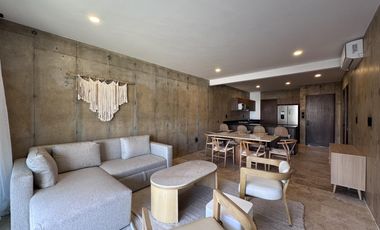 Departamento Nuevo Amueblado en RENTA