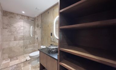 Departamento Nuevo Amueblado en RENTA