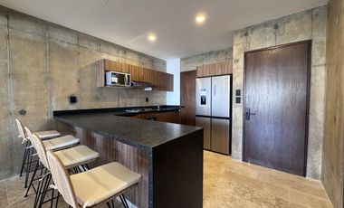 Departamento Nuevo Amueblado en RENTA