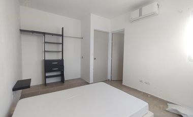 Renta Casa Amueblada 2rec Real del Sol sobre Avenida