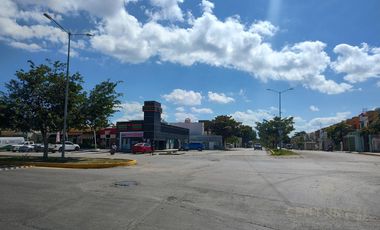 Renta Casa Amueblada 2rec Real del Sol sobre Avenida