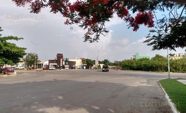 Renta Casa Amueblada 2rec Real del Sol sobre Avenida