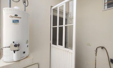 Renta Casa Amueblada 2rec Real del Sol sobre Avenida